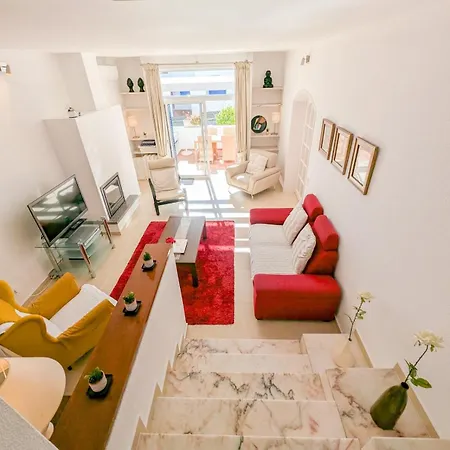 شقة Windmill Hill البوفيرا
