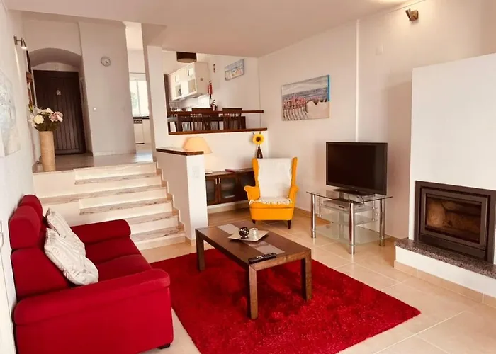 Windmill Hill אלבופיירה