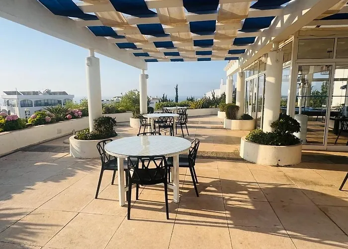 דירה Windmill Hill