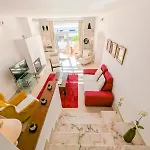 Lägenhet Windmill Hill Albufeira