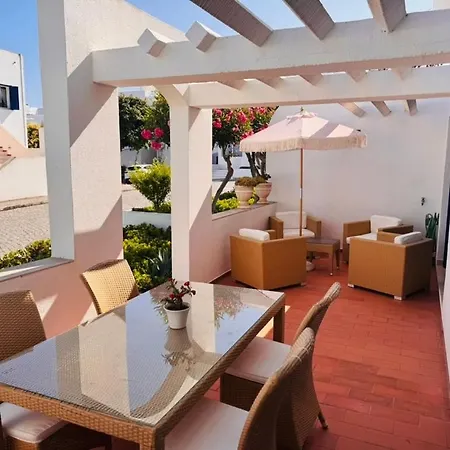 Windmill Hill Apartment Albufeira
