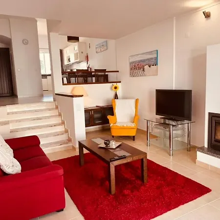 Windmill Hill Albufeira