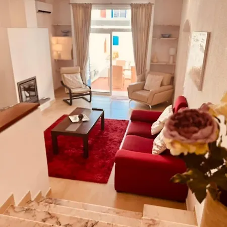 Windmill Hill Apartment Albufeira