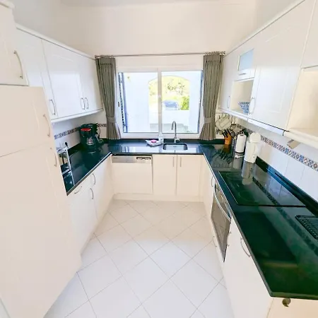 Apartament Windmill Hill