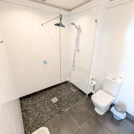 Appartement Windmill Hill *