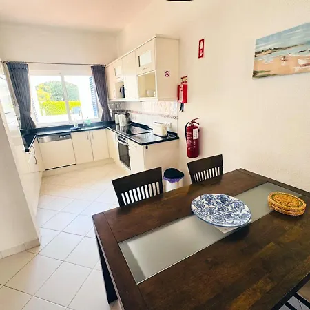 Windmill Hill Albufeira