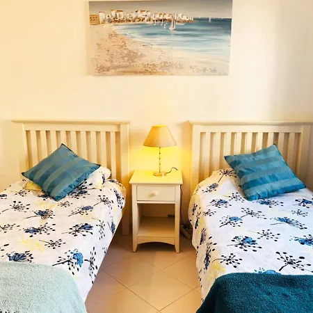 Διαμέρισμα Windmill Hill *