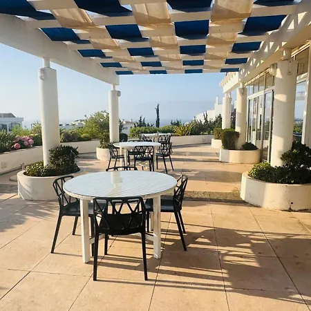 Windmill Hill Αλμπουφέιρα