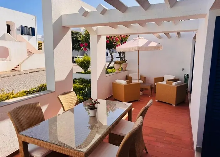 Windmill Hill Apartament Albufeira