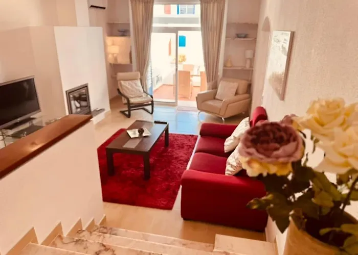 Windmill Hill Apartment Albufeira