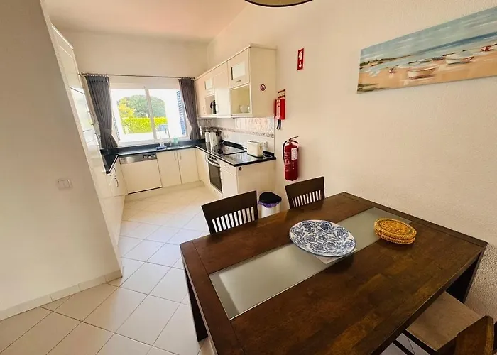 Windmill Hill Apartament *