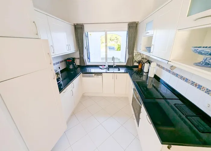 Apartament Windmill Hill