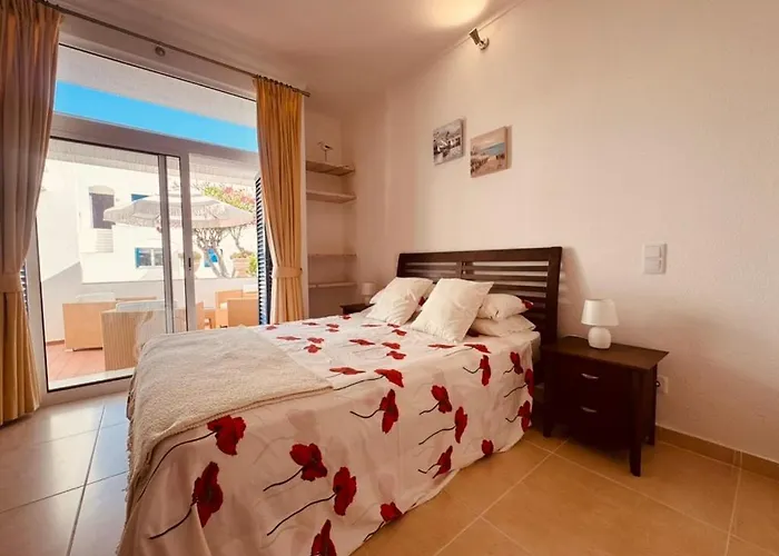 Windmill Hill Apartment Albufeira