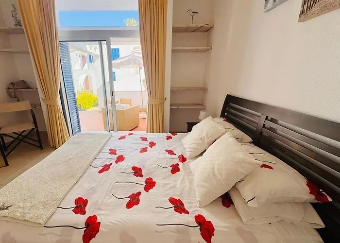 Windmill Hill Apartament *