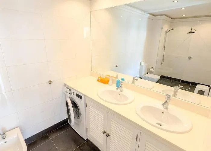 Windmill Hill Albufeira