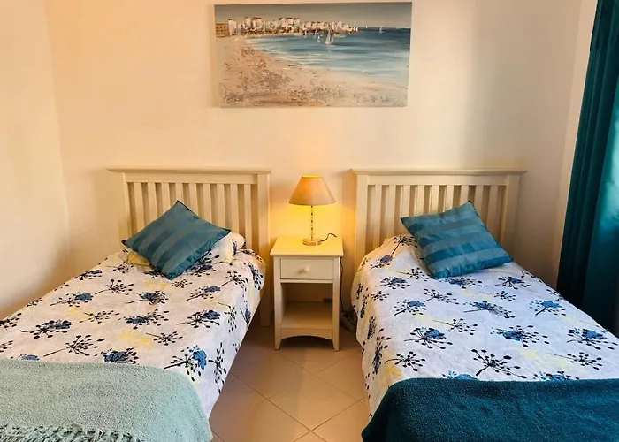 Apartment Windmill Hill