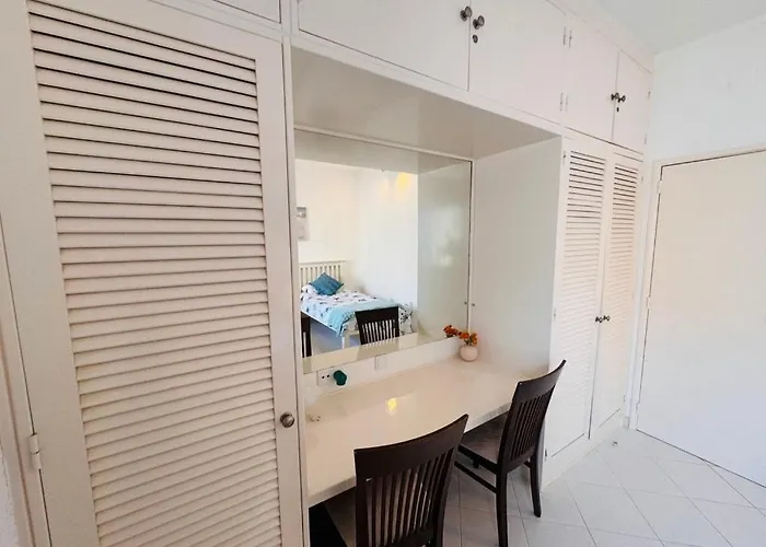 Apartament Windmill Hill