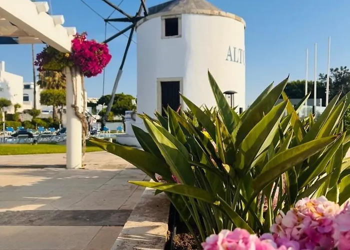 Windmill Hill Apartment *