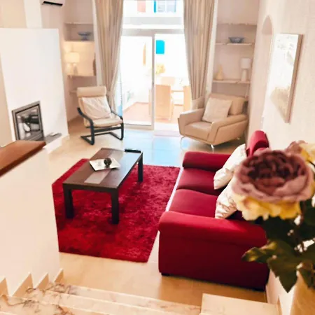 Windmill Hill Appartamento *