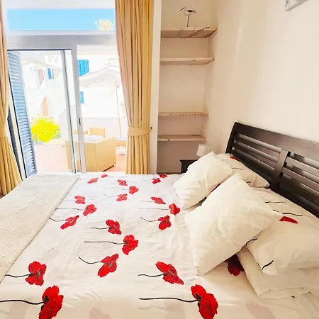 Appartamento Windmill Hill Albufeira