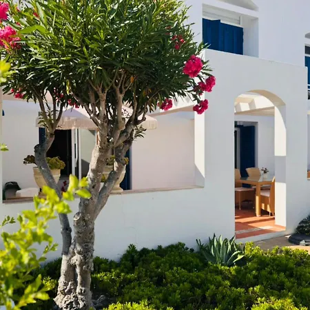 Apartmán Windmill Hill