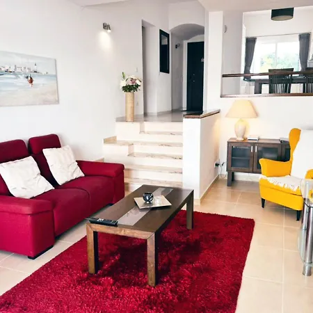 Apartmán Windmill Hill *