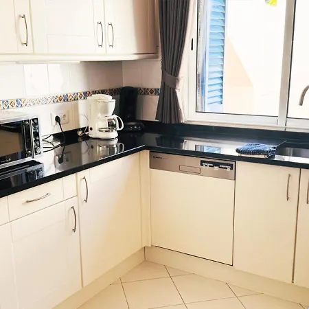 Apartmán Windmill Hill *